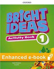 Bright Ideas 1 Activity Book e-book