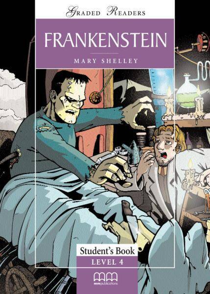 Frankenstein, poziom 4