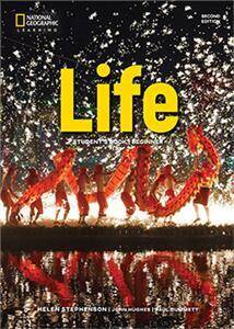 LIFE 2ND EDITION A1 BEGINNER Student's Book + APP Code