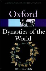 DYNASTIES OF THE WORLD(W)