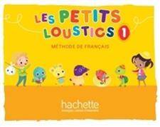 Les Petits Loustics 1 podręcznik