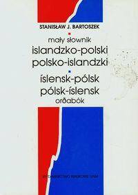 Mały słownik islandzko-polski, polsko-islandzki