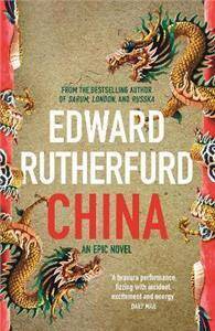 China Rutherford