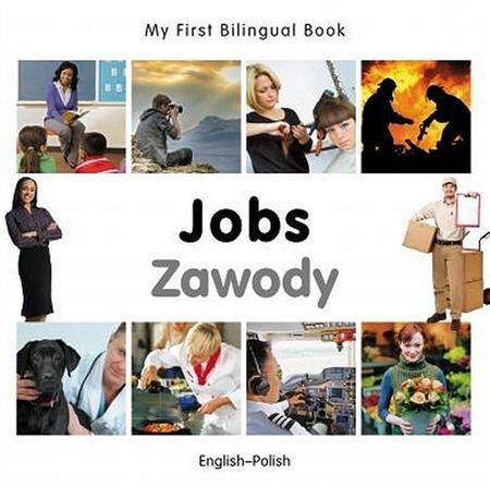 Jobs: English-Polish