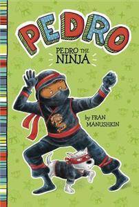 Pedro: The Ninja