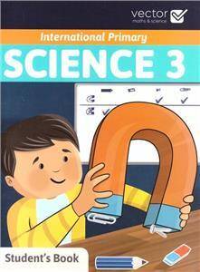 Science 3 Student's Book