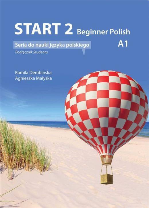 Start 2 Podręcznik