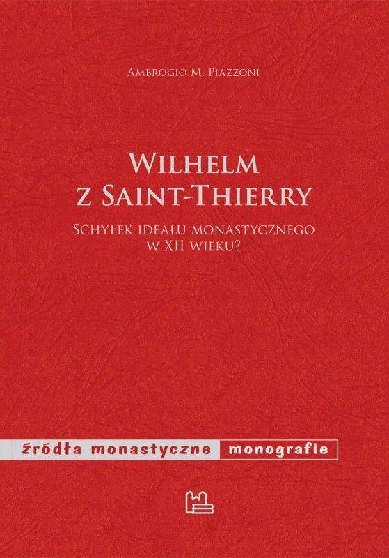 Wilhelm z Saint-Thierry