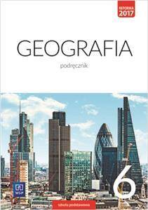 Geografia 6. Podręcznik