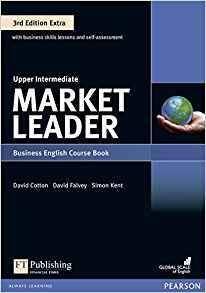 Market Leader 3Ed Extra Upper Intermediate CB+DVD-R