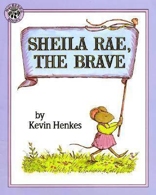 Sheila Rae The Brave