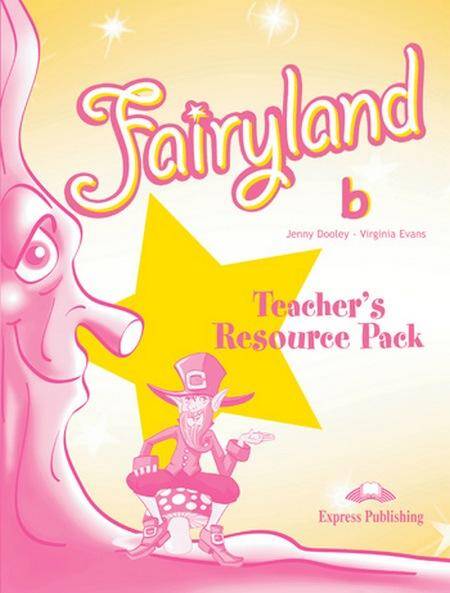 Fairyland 2 Teacher's Resource Pack