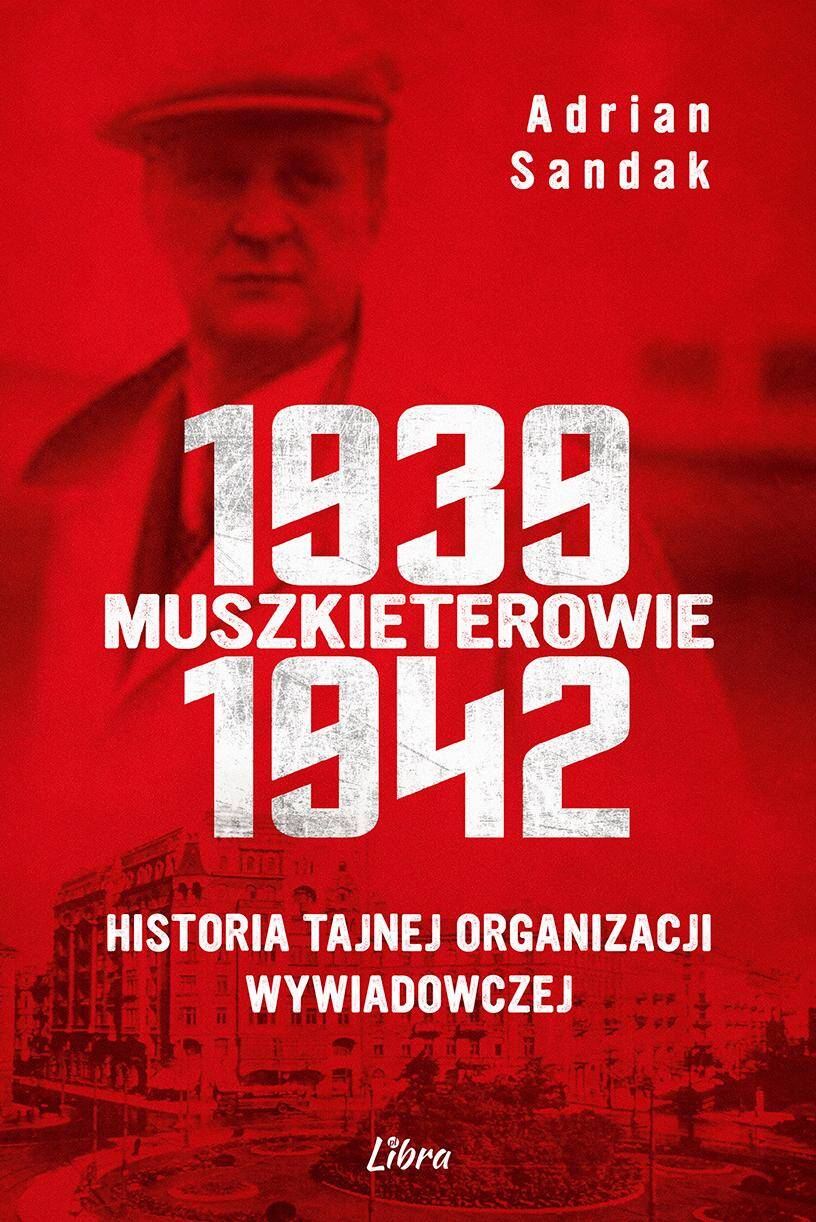 Muszkieterowie 1939–1942