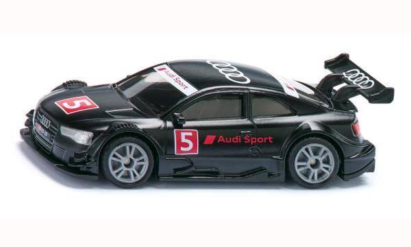 SIKU 1580 Audi RS 5 Racing resorak