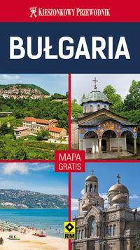 Bułgaria. Kieszonkowy przewodnik. Wydanie 2014
