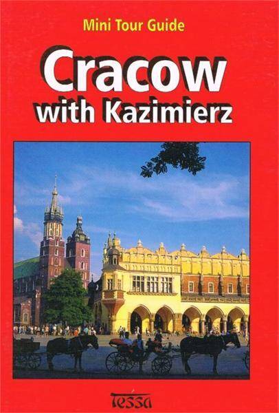 Cracow with Kazimierz