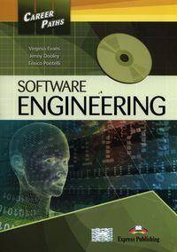 Career Paths Software Engineering + DigiBook