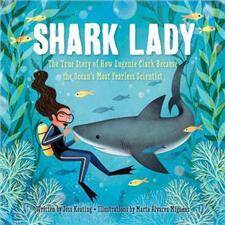 Shark Lady - Sourcebooks Explore