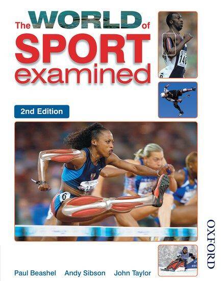 The World of Sport Examined Second Edition