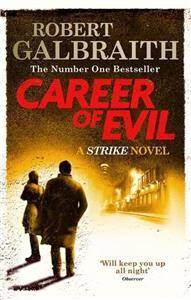 Career of Evil (PB)(GB)