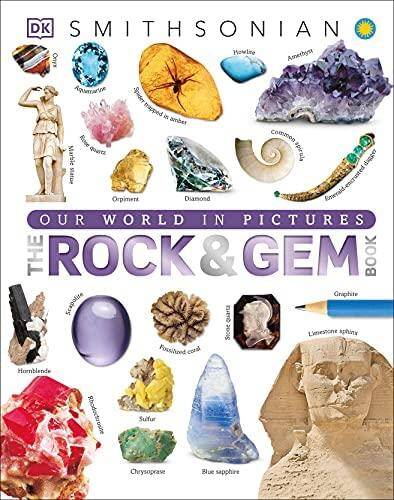 The Rock and Gem Book and Other Treasures of the Natural World