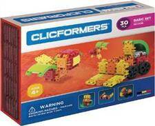 CLICFORMERS 30 elementów