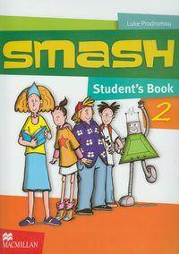 Smash Angielski część 2 podręcznik