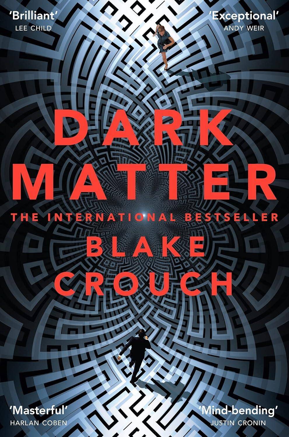 Dark Matter/Blake Crouch
