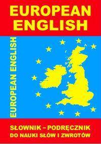 EUROPEAN ENGLISH