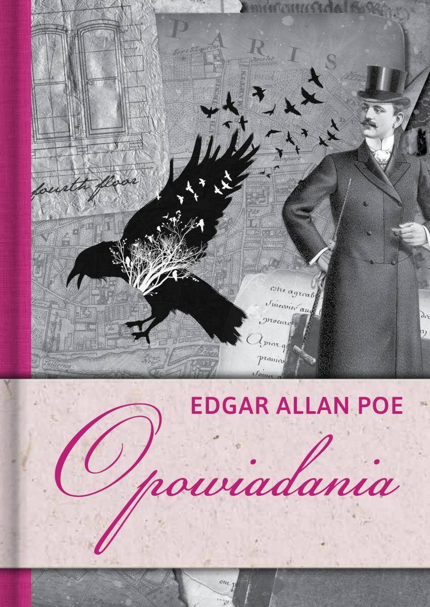 Opowiadania Edgara Allana Poe