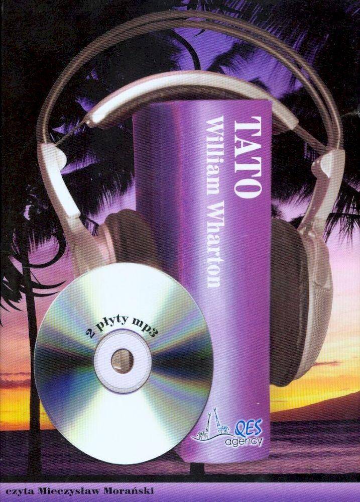 CD MP3 Tato