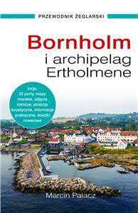 Bornholm i archipelag Ertholmene