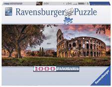 Puzzle Panorama: Koloseum 1000 el. 150779 RAVENSBURGER