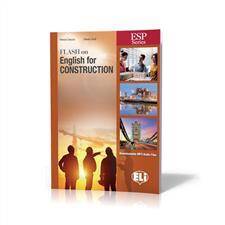 Flash on English for Construction