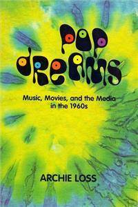 POPULAR DREAMS:MUSIC,MOVIES,MEDIA