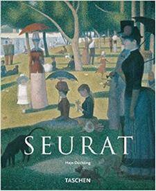 Seurat, 1859-1891: the master of pointillism (Basic Art)