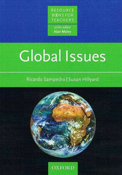 Resource Books for Teachers: Global Issues