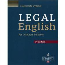 Legal english basics