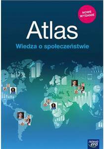 Atlas Wiedza o społeczeństwie Nowa Podstawa Programowa 2019 (PP)