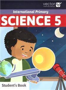 Science 5 Student's Book