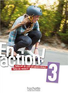 En Action 3 Podręcznik (PP)