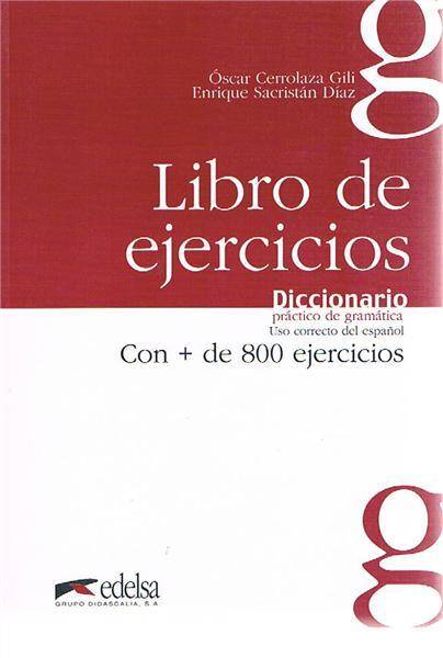 Diccionario Practico de Gramatica Ejercicios