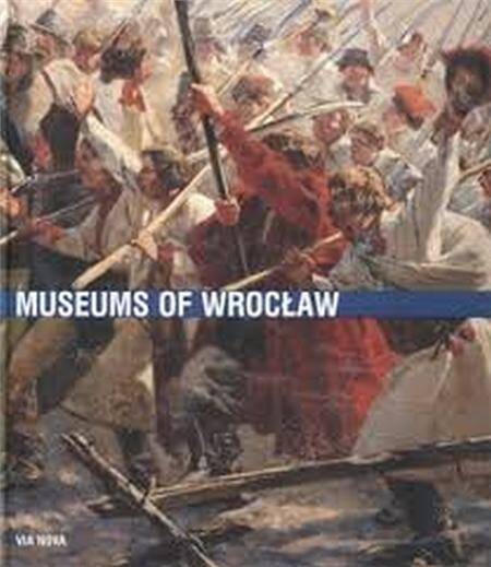 Muzea Wrocławia (wersja angielska)