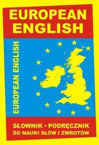 European English Słownik - słownik do nauki słów i zwrotów