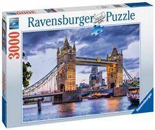 Puzzle Piękne Miasto Londyn 3000 el. 160174 RAVENSBURGER