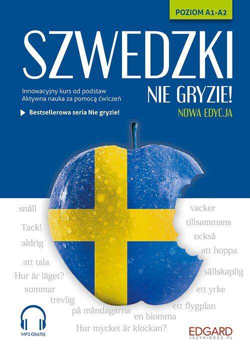Szwedzki nie gryzie! Wydanie 2022