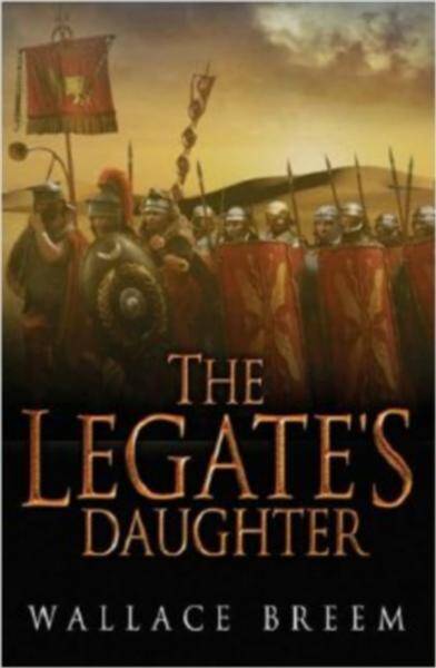 The legate's daughter