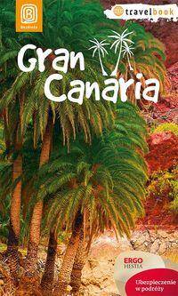 Gran Canaria.Travelbook.2014