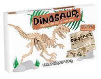 Model Velociraptor (Large)
