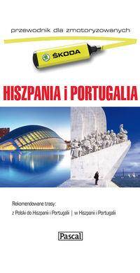 Hiszpania i Portugalia dla zmotoryzowanych. Edycja 2014